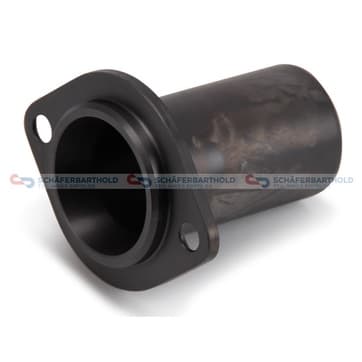 Klämhylsa, release fork G50 från Autofrance