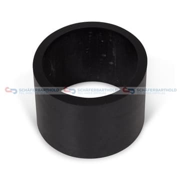 Rördelar, insugsgrenrör Ø-38mm från Autofrance