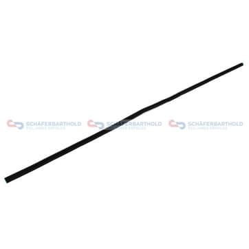 Tätning, dörruta, Höger