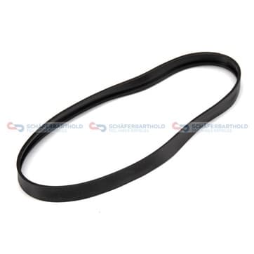 Tätning, Strålkastare