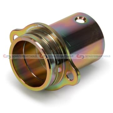 Klämhylsa, release fork G915 från Autofrance