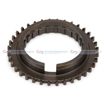 Synkroniseringshus, manuell växellåda G915 für 1. Gang från Autofrance