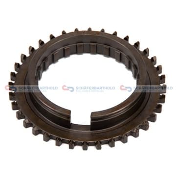 Synkroniseringshus, manuell växellåda G915 für 1. Gang, für 2. Gang från Autofrance