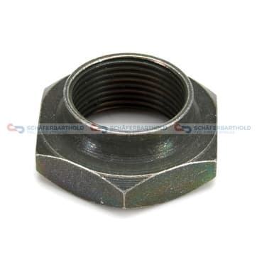 Mutter, växellådshuvudaxel från Autofrance