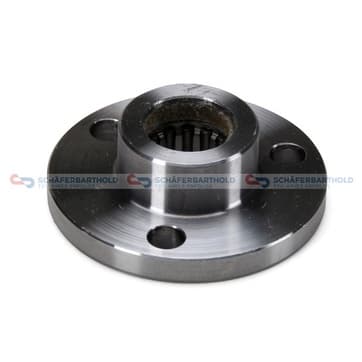 Styrlager, koppling från Autofrance