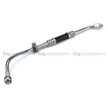 Oljeslang, Vänster — Vänster från Autofrance