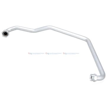 Oljeslang, Nedre — Nedre från Autofrance