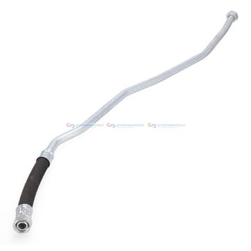 Oljeslang från Autofrance