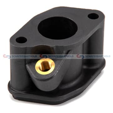 Rördelar, insugsgrenrör från Autofrance