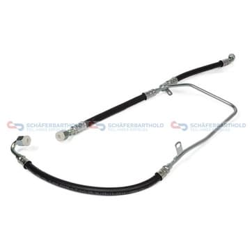 Bränsleledning från Autofrance