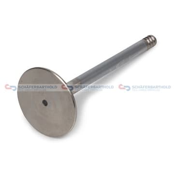 Avgasventil från Autofrance