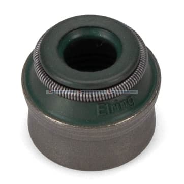 Tätningsring, ventilstam InnenØ-8,8x AußenØ-12,2x 9,7mm från Autofrance