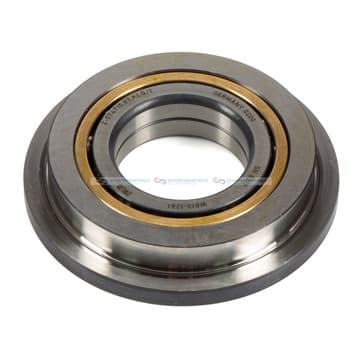 Lager, manuell växellåda