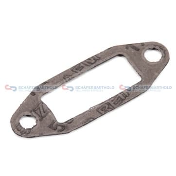 Packning, avgasgrenrör från Autofrance