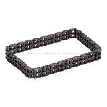 Kedja, mellanaxel från Autofrance