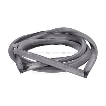 Tätning, boot-/cargo area lid