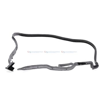 Dörrtätning, Höger fram — till höger fram från Autofrance