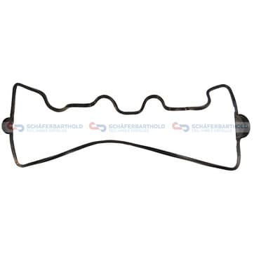 Ventilkåpspackning från Autofrance