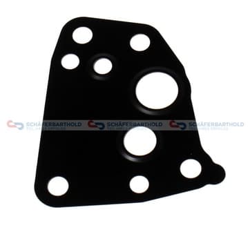 Packning, turbo från Autofrance