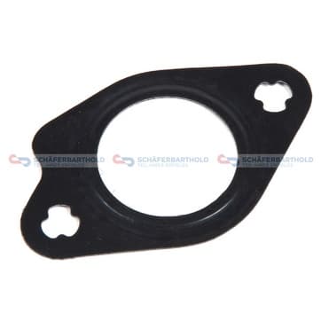 Packning, EGR-ventil