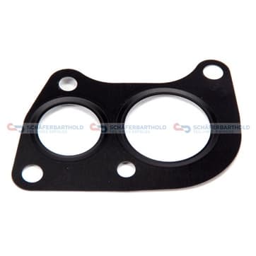 Packning, EGR-ventilrör