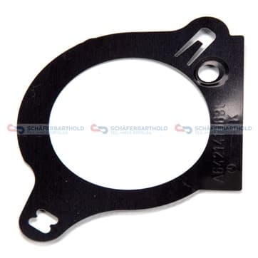 Packning, EGR-ventil