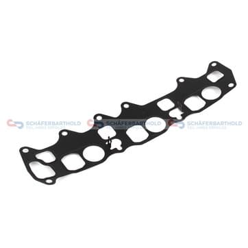 Insugsgrenrörspackning