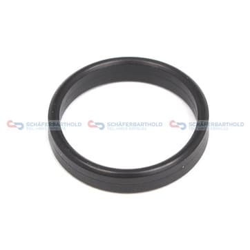 Insugsgrenrörspackning