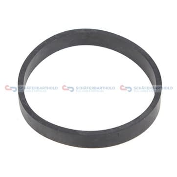 Insugsgrenrörspackning