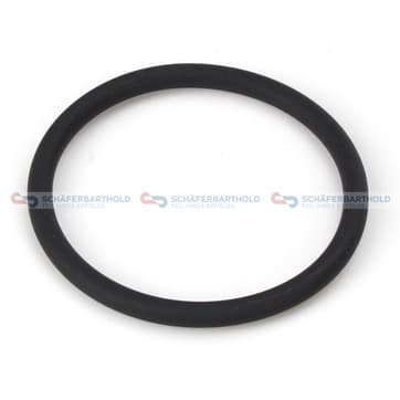 Tätningsring, motoroljenivå sensor