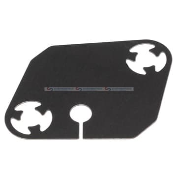 Tätning, timing chain tensioner