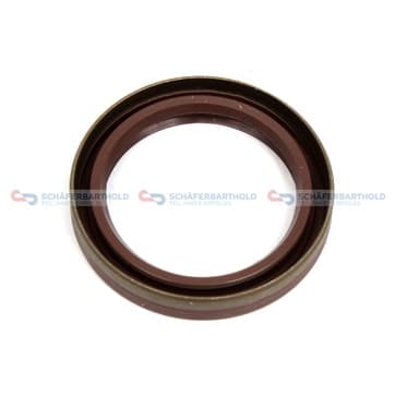 Vevaxeltätning - Opel Astra H 1.6