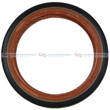 Axeltätning, oljepump från Autofrance