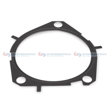 Packning, vattenpump från Autofrance