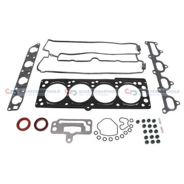 Packningssats, topplock från Autofrance