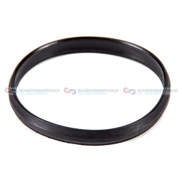 Tätning, kamaxeljustering