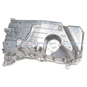 Oljepanna från Autofrance