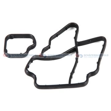 Packning, oljefilterlock från Autofrance