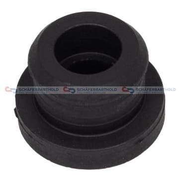 Packning, vevhusventilation