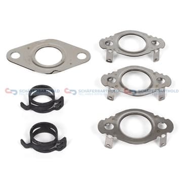 Packningsats, EGR-system från Autofrance