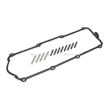 Packningssats, topplock, cover