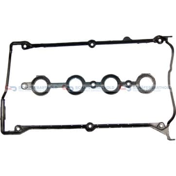 Packningssats, topplock, cover