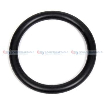 Tätningsring, kylvätskerör