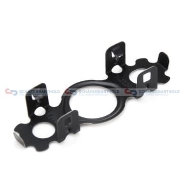 Packning, oljeutlopp (turbo)