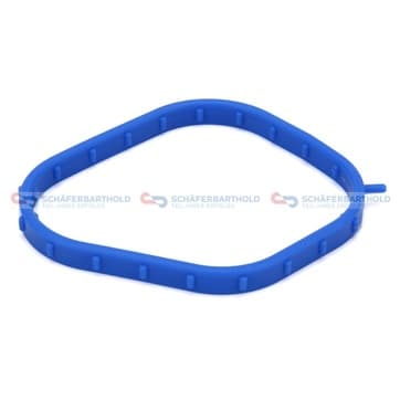 Packning, termostathus