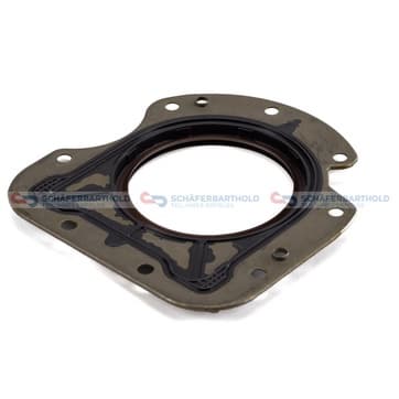 Vevaxeltätning från Autofrance