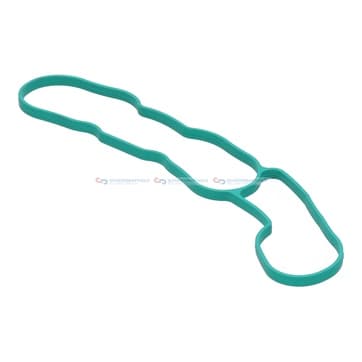 Insugsgrenrörspackning