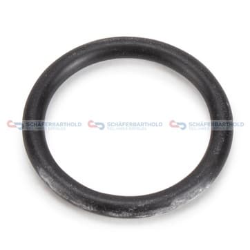 Packning, termostathus