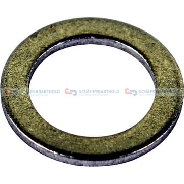 Tätning, timing chain tensioner från Autofrance