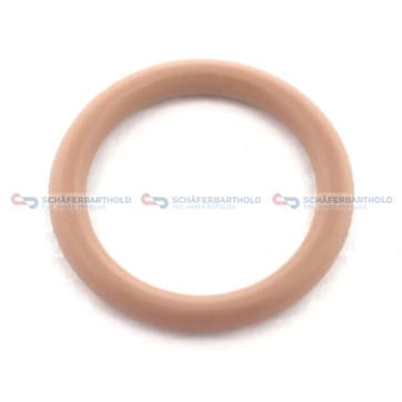 Tätningsring, kylvätskerör